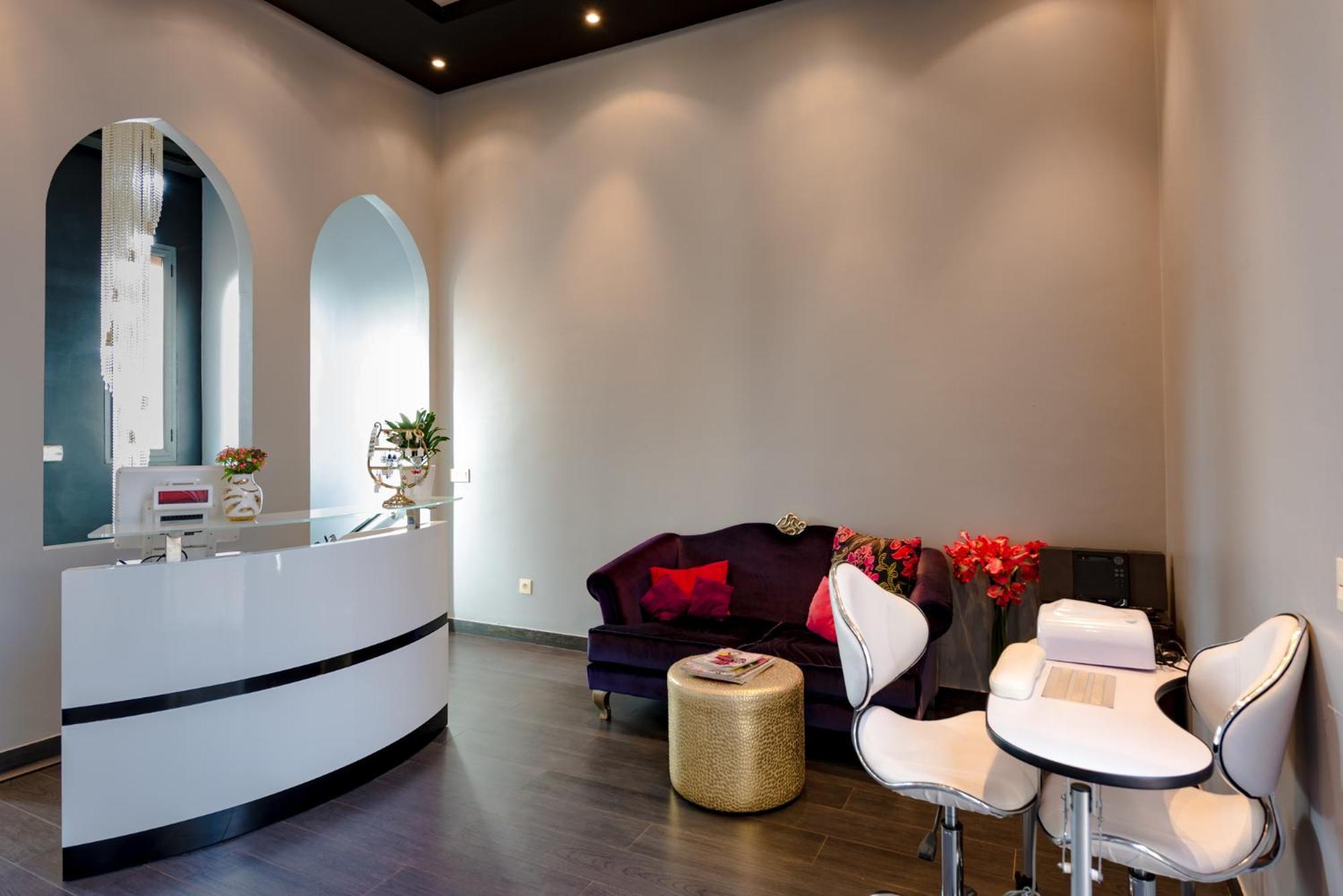 Residence Dar Lamia Marrakech Dar Caïd Layadi المظهر الخارجي الصورة