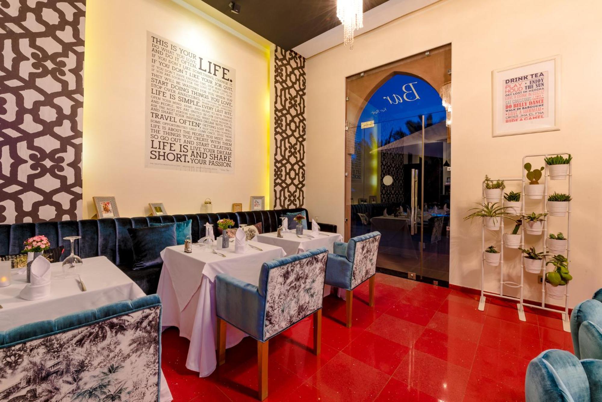 Residence Dar Lamia Marrakech Dar Caïd Layadi المظهر الخارجي الصورة