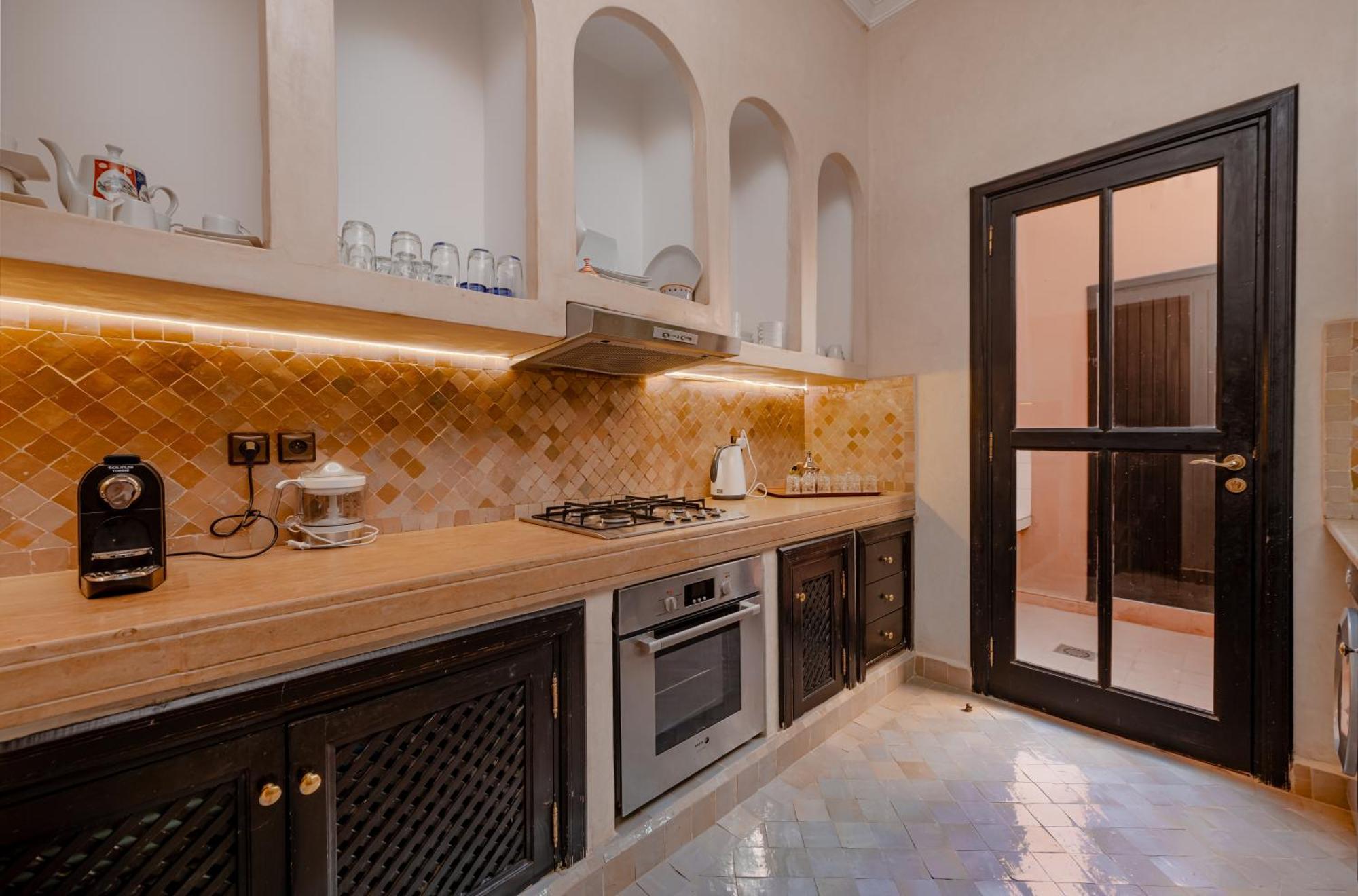 Residence Dar Lamia Marrakech Dar Caïd Layadi المظهر الخارجي الصورة