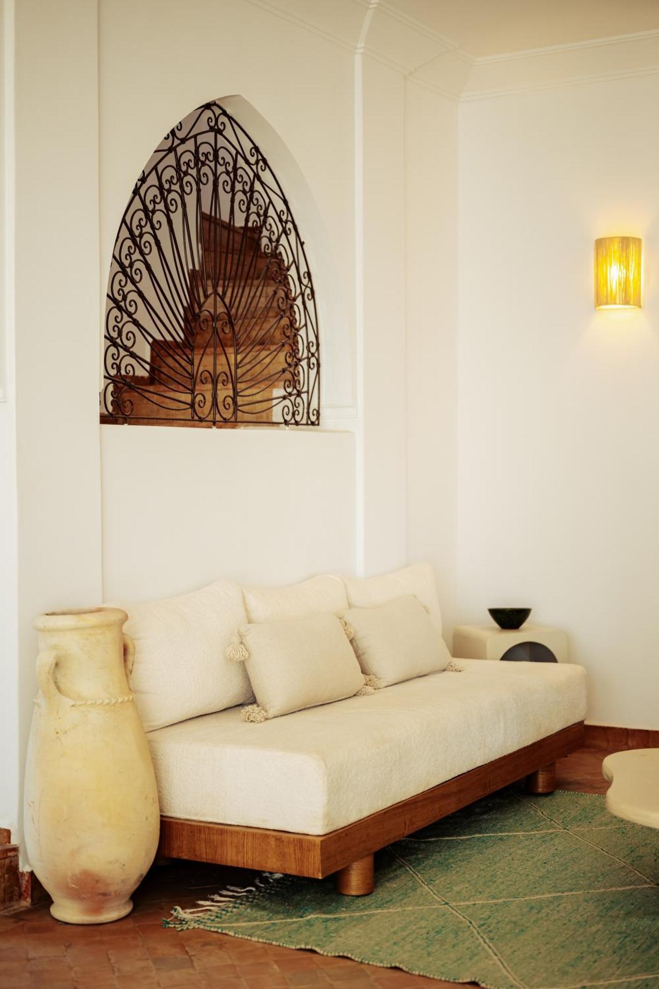 Residence Dar Lamia Marrakech Dar Caïd Layadi المظهر الخارجي الصورة