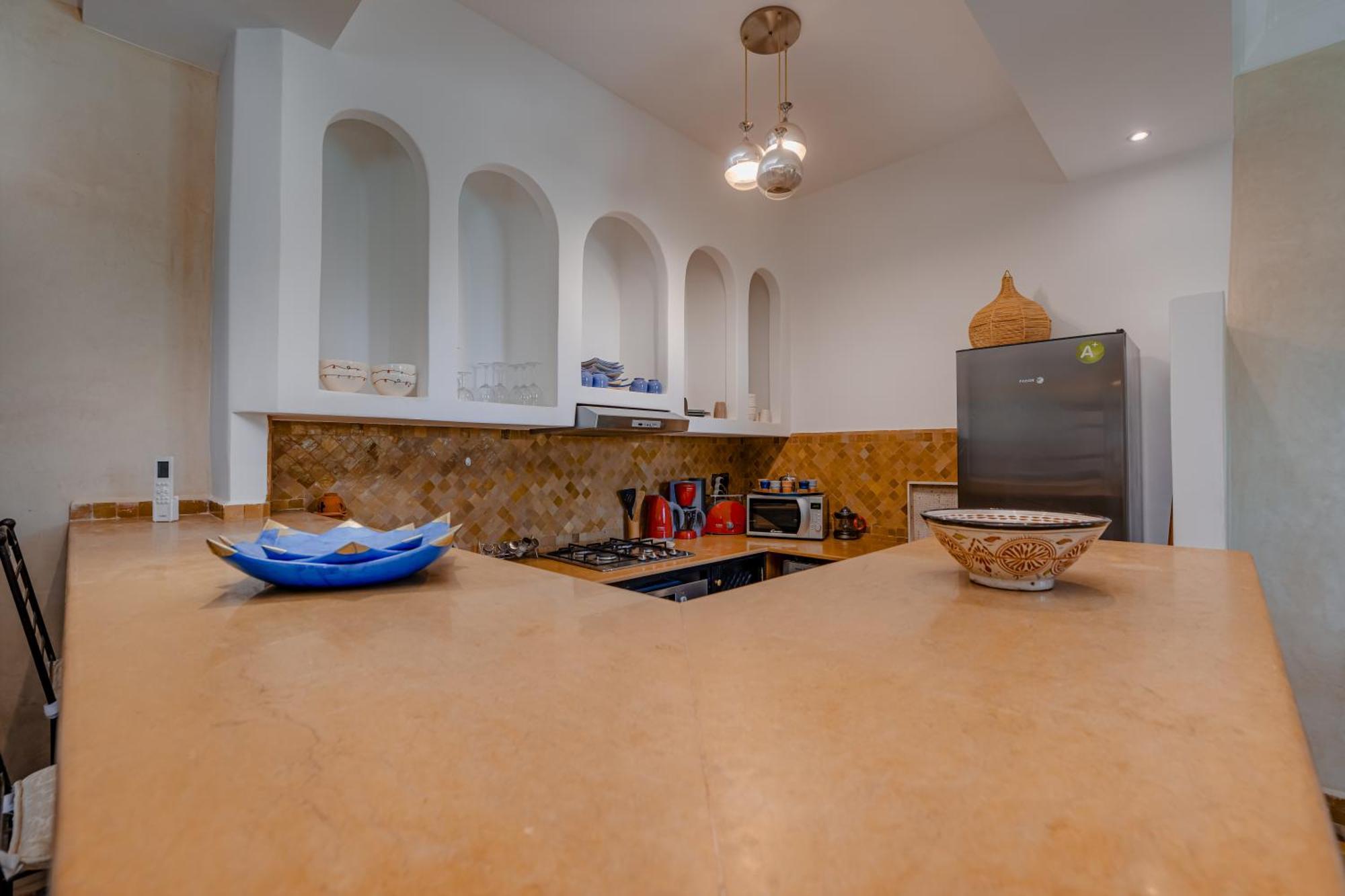 Residence Dar Lamia Marrakech Dar Caïd Layadi المظهر الخارجي الصورة