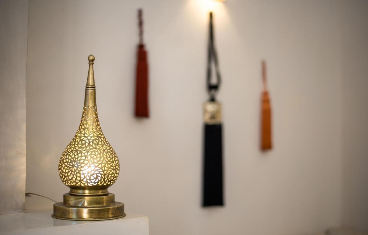 Residence Dar Lamia Marrakech Dar Caïd Layadi المظهر الخارجي الصورة