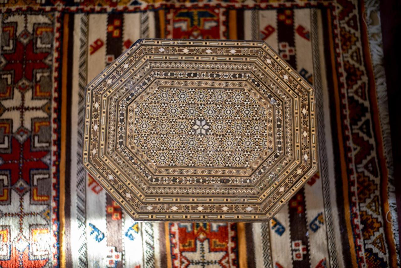 Residence Dar Lamia Marrakech Dar Caïd Layadi المظهر الخارجي الصورة