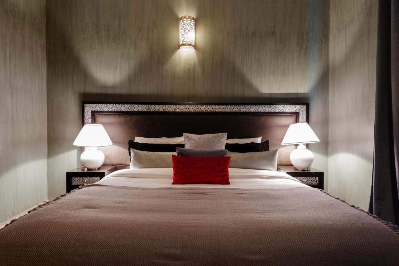 Residence Dar Lamia Marrakech Dar Caïd Layadi المظهر الخارجي الصورة